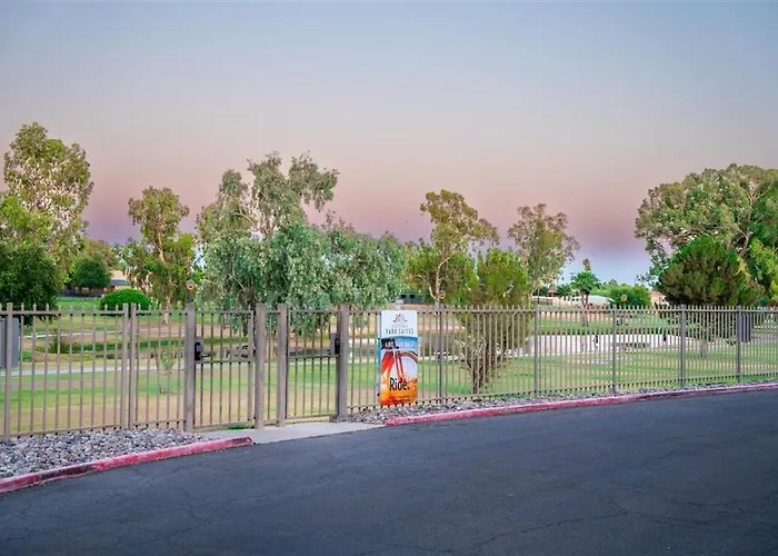211 Fully Furnished 1br Suite-outdoor Pool Apartment Scottsdale